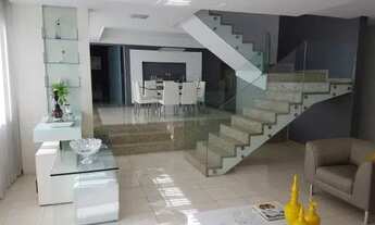 Imagem: Sobrado para venda com 124 metros quadrados