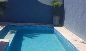 Imagem: Casa com 3 dormitórios à venda, 140 m²