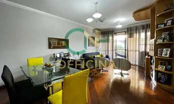 Imagem 3: OPORTUNIDADE!! Apartamento á venda com 03 dormitórios, 01 suíte, varanda,02 vagas Demarcad