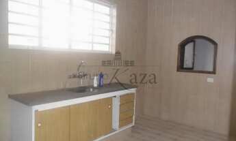 Imagem 5: Jacarei - Casa Padrão - Centro