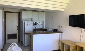 Imagem 3: Apartamento para aluguel na pituba mobiliado em Salvador BA
