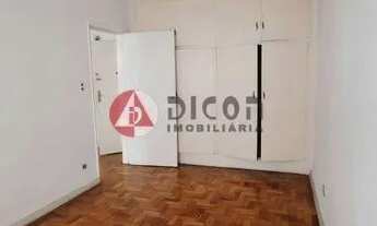 Imagem 2: APARTAMENTO A VENDA DE 01 DORMITÓRIO NA BELA VISTA SÃO PAULO