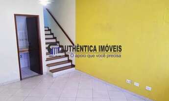 Imagem 3: CASA para LOCAÇÃO - CIPAVA - OSASCO - SÃO PAULO - AUTHÊNTICA IMÓVEIS