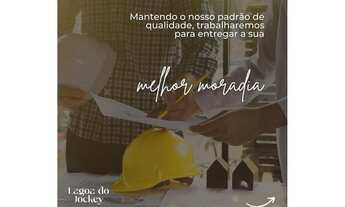 Imagem 3: Apartamento em construção à venda com 2/4 em Lauro