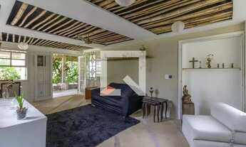 Imagem 4: Casa para Aluguel - Vargem Grande, 3 Quartos, 200 m2