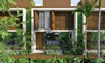 Imagem 4: Casas de 4 suites em Condomínio Fechado no Alto de Pinheiros