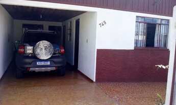 Imagem 2: PONTA GROSSA - Casa Padrão - NEVES