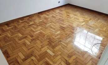 Imagem 1: Apartamento para aluguel possui 75 metros quadrados com 2 quartos em Cruzeiro - Belo Horiz