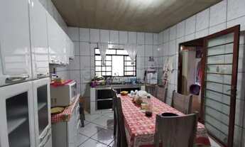 Imagem 7: Casa Padrão em Araraquara