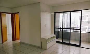 Imagem 3: Alugo lindo apto 3 quartos em Boa Viagem