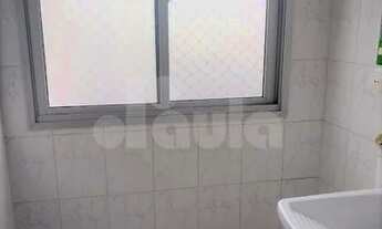 Imagem 6: Apartamento 60m², 2 Dormitórios sendo 1 Suíte, 2 Vagas, no Bairro Príncipe de Gales, Santo