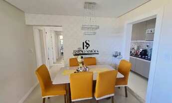 Imagem 3: Apartamento 3/4 no Imbuí, com suíte, vista mar