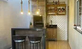 Imagem 6: Casa a venda no Jardim Recreio dos Bandeirantes