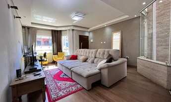 Imagem 2: Sobrado com 3 dormitórios, 254 m² - venda por R$ 730.000,00 ou aluguel por R$ 6.630,00/mês