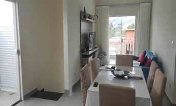 Imagem 4: SOBRADO COM 170M² PARA VENDA RESIDENCIAL PHYTUS R$ 799.000,00