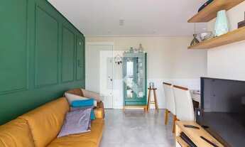 Imagem: Apartamento para Aluguel - Quitaúna, 2