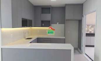 Imagem 3: INDAIATUBA - Casa de Condomínio - JARDIM BRÉSCIA