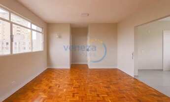 Imagem 4: Apartamento com 3 quartos à venda por R$ 575000.00, 115.57 m2 - CENTRO - LONDRINA/PR