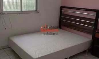 Imagem 5: Barreto aluguel apartamento mobiliado e local para estacionar