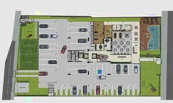 Imagem 3: PERTO DE TUDO QUE IMPORTA PARA VOCÊ E PRÓXIMO AO SHOPPING RECIFE