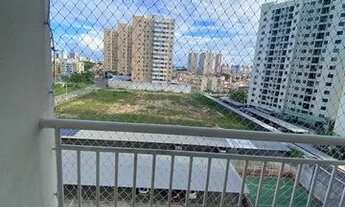 Imagem 3: Vendo apartamento no condomínio Spazio Acqua