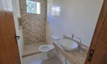 Imagem 7: FCOD 977 Casa para venda com 90 metros quadrados com 3 quartos em Centro - São Pedro da Al