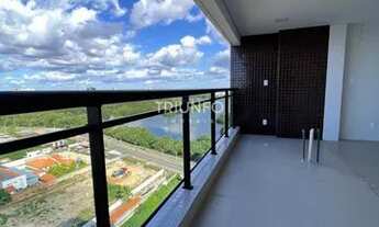 Imagem 3: Apartamento para venda com 106 metros quadrados com 3 quartos em Jardim Renascença - São L