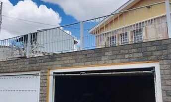 Imagem 2: Casa - Bela Vista - Valinhos