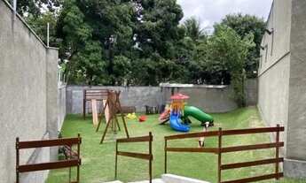 Imagem 4: Apartamento para aluguel tem 79 metros quadrados com 3 quartos em Casa Amarela - Recife