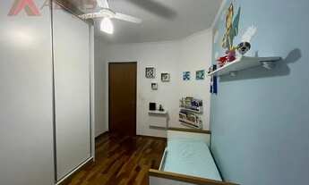 Imagem 6: Apartamento em Cidade Jardim - São Carlos, SP