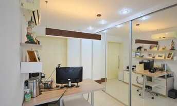 Imagem 5: Apartamento 4 dormitorios Praia da Alvorada na Barra da Tijuca