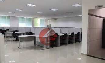 Imagem 4: Predio corporativo