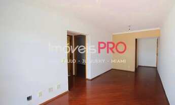 Imagem 3: Lindo apartamento 64m² com 2 dormitórios na Saúde