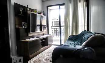 Imagem 7: Apartamento para Aluguel - Vila Amália, 2 Quartos, 60 m2