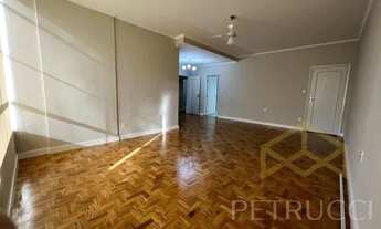 Imagem: Apartamento - Vila Itapura - Campinas