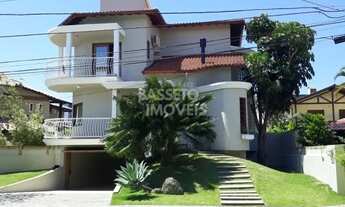 Imagem: FLORIANóPOLIS - Casa de Condomínio - Ingleses