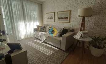 Imagem 4: Apartamento com 2 dorms, Vital Brazil, Niterói, Cod: 252