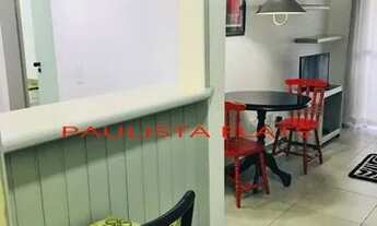 Imagem: SÃO PAULO - Apartamento Padrão - JARDIM