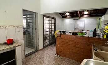 Imagem 4: Casa com 3 dormitórios à venda, 103 m² por R$ 650.000,00 - Vila São Pedro - São José do Ri