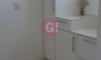 Imagem 2: CA01550 Sobrado para locação em condomínio com 88 m no bairro Jd. Santa Maria