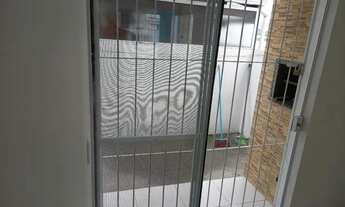 Imagem 4: Apartamento para venda com 68 metros quadrados com 2 quartos em Nova Palhoça - Palhoça - S