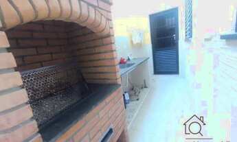 Imagem 4: Casa com 3 dormitórios para alugar, 270 m² por R$ 2.500,00/mês - Vila Chabilândia - São Pa