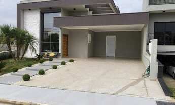 Imagem 3: LINDA CASA COM 3 SUITES PISCINA E PLANEJADOS NO CONDOMINIO MARIA DULCE EM INDAIATUBA SP