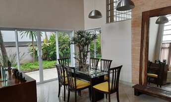 Imagem 5: Casa para alugar no Condomínio Terras de São Carlos em Jundiaí