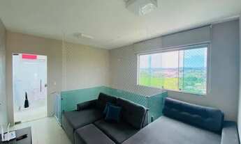 Imagem 5: Contagem - Apartamento Padrão - Cabral