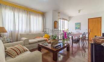 Imagem: Apartamento Locação Vila Olímpia 98 m²