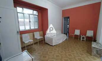 Imagem 1: Apartamento à venda, 3 quartos, 1 vaga, Botafogo - RIO DE JANEIRO/RJ