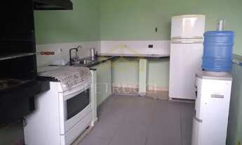 Imagem 7: Casa - Residencial Parque Rochele II - Santa Bárbara D'Oeste