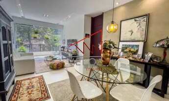 Imagem: Apartamento para venda com 93 metros quadrados