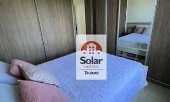 Imagem 5: Apartamento com 2 dormitórios à venda, 68 m² por R$ 330.000,00 - Parque Senhor do Bonfim